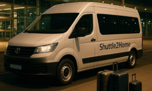 Late-Night Airport Transfers